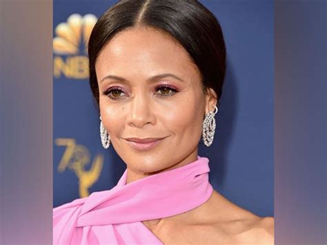 thandie newton origine|Thandie Newton reverts to original spelling of first。